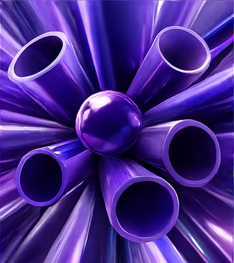 알파 존 체험 구역