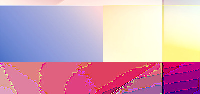 실시간 플레이 액션 화면